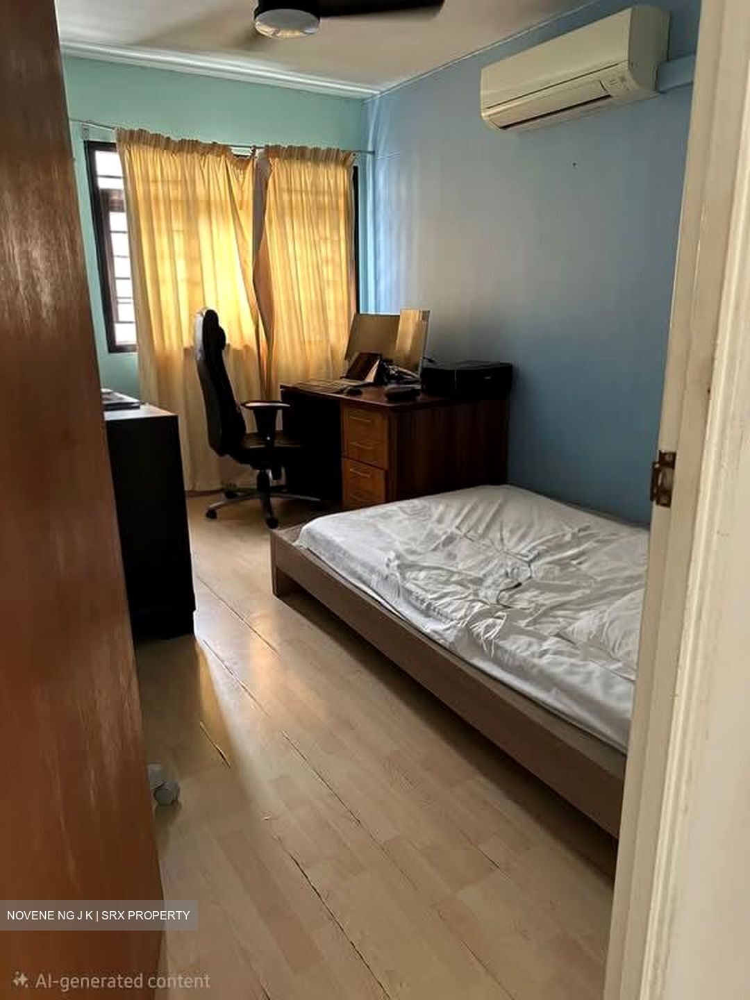 Blk 654A Jurong West Street 61 (Jurong West), HDB 5 Rooms #578713781